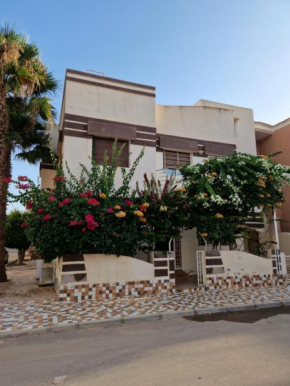 Appartement en rez-de-chaussée